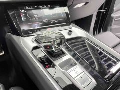 Audi Q6 40 TFSI quattro Version 7 - ფოტო 15