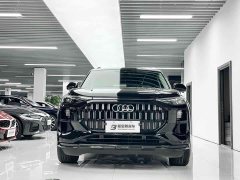 Audi Q6 40 TFSI quattro Version 7 - ფოტო 2