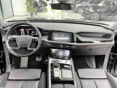 Audi Q6 40 TFSI quattro Version 7 - ფოტო 4