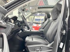 Audi Q6 40 TFSI quattro Version 7 - ფოტო 5