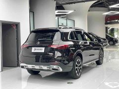 Mercedes-Benz GLC 260 L 4MATIC Luxury Version 7 - ფოტო 10