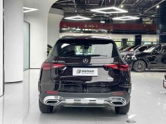 Mercedes-Benz GLC 260 L 4MATIC Luxury Version 7 - ფოტო 11