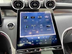 Mercedes-Benz GLC 260 L 4MATIC Luxury Version 7 - ფოტო 12