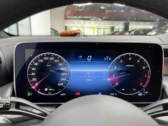 Mercedes-Benz GLC 260 L 4MATIC Luxury Version 7 - ფოტო 14