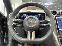 Mercedes-Benz GLC 260 L 4MATIC Luxury Version 7 - ფოტო 15