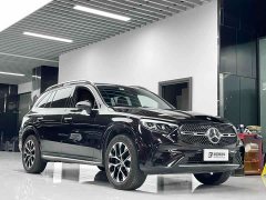 Mercedes-Benz GLC 260 L 4MATIC Luxury Version 7 - ფოტო 3