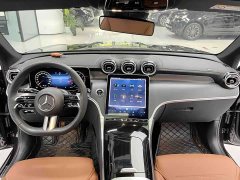 Mercedes-Benz GLC 260 L 4MATIC Luxury Version 7 - ფოტო 4