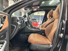 Mercedes-Benz GLC 260 L 4MATIC Luxury Version 7 - ფოტო 5