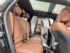 Mercedes-Benz GLC 260 L 4MATIC Luxury Version 7 - ფოტო 6