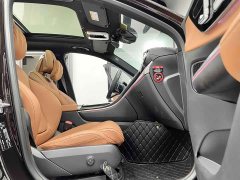 Mercedes-Benz GLC 260 L 4MATIC Luxury Version 7 - ფოტო 7