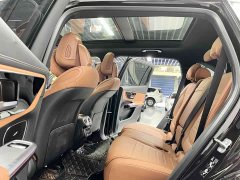 Mercedes-Benz GLC 260 L 4MATIC Luxury Version 7 - ფოტო 8