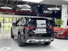 Mercedes-Benz GLC 260 L 4MATIC Luxury Version 7 - ფოტო 9