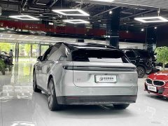 Li Auto i6 AWD Edition - ფოტო 11