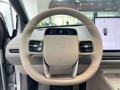 Li Auto i6 AWD Edition - ფოტო 15