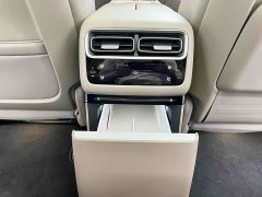 Li Auto i6 AWD Edition - ფოტო 16