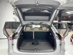 Li Auto i6 AWD Edition - ფოტო 18