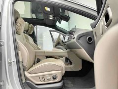 Li Auto i6 AWD Edition - ფოტო 5