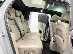 Li Auto i6 AWD Edition - ფოტო 6