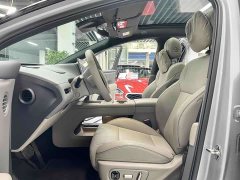 Li Auto i6 AWD Edition - ფოტო 7