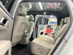 Li Auto i6 AWD Edition - ფოტო 8