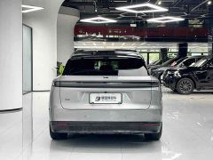 Li Auto i6 AWD Edition - ფოტო 9
