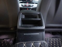 Audi A4L 40 TFSI Fashion Version - ფოტო 11