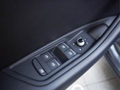 Audi A4L 40 TFSI Fashion Version - ფოტო 12