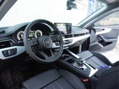 Audi A4L 40 TFSI Fashion Version - ფოტო 14