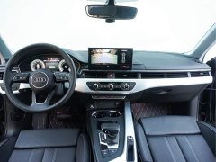 Audi A4L 40 TFSI Fashion Version - ფოტო 15