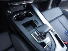 Audi A4L 40 TFSI Fashion Version - ფოტო 17