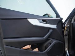 Audi A4L 40 TFSI Fashion Version - ფოტო 18