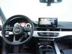 Audi A4L 40 TFSI Fashion Version - ფოტო 19