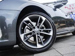 Audi A4L 40 TFSI Fashion Version - ფოტო 3
