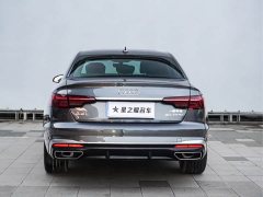 Audi A4L 40 TFSI Fashion Version - ფოტო 5