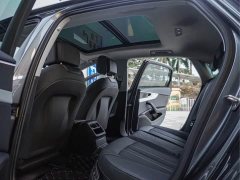 Audi A4L 40 TFSI Fashion Version - ფოტო 7