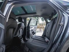 Audi A4L 40 TFSI Fashion Version - ფოტო 8