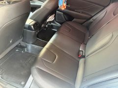 Hyundai Elantra 1.5L CVT LUXPremium Edition - ფოტო 6