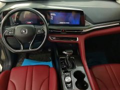 Changan CS75PLUS 1.5T Luxury Version - ფოტო 12