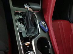 Changan CS75PLUS 1.5T Luxury Version - ფოტო 16