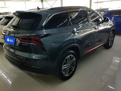 Changan CS75PLUS 1.5T Luxury Version - ფოტო 3