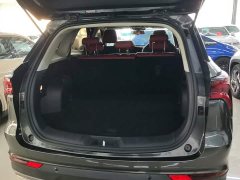 Changan CS75PLUS 1.5T Luxury Version - ფოტო 4