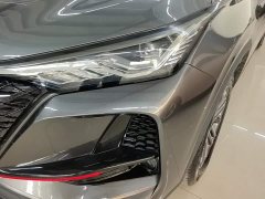 Changan CS75PLUS 1.5T Luxury Version - ფოტო 5