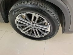 Changan CS75PLUS 1.5T Luxury Version - ფოტო 6