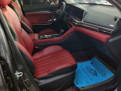Changan CS75PLUS 1.5T Luxury Version - ფოტო 8