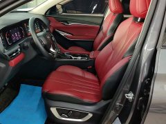 Changan CS75PLUS 1.5T Luxury Version - ფოტო 9