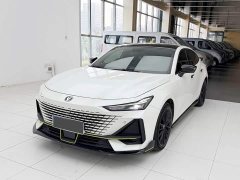 Changan UNI-V 1.5T Edition - ფოტო 1