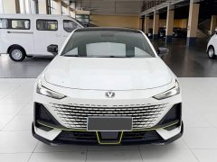 Changan UNI-V 1.5T Edition - ფოტო 2