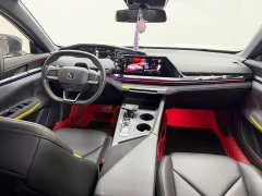 Changan UNI-V 1.5T Edition - ფოტო 5