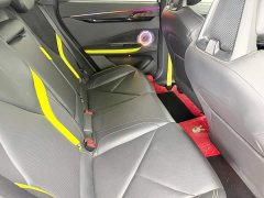 Changan UNI-V 1.5T Edition - ფოტო 6