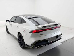 Changan UNI-V 1.5T Edition - ფოტო 7